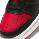 Nike court borough mid 2 (gs)