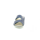 Dara ciabatta c/tessuto elastico