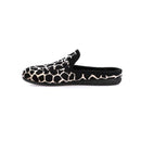 Ciabatta animalier con morsetto | gles