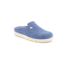 Ciabatta in lana rigenerata | holl