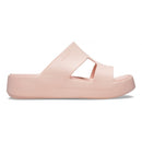 Getaway platform h-strap w