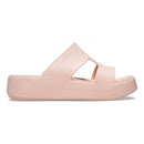 Getaway platform h-strap w