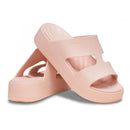 Getaway platform h-strap w