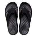 Getaway platform flip w