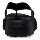 Getaway platform flip w