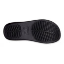 Getaway platform flip w