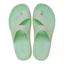Getaway platform toe loop w
