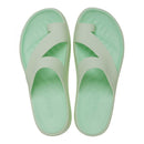 Getaway platform toe loop w