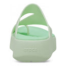 Getaway platform toe loop w