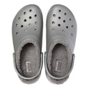 Classic lined clog