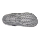 Classic lined clog