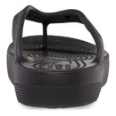 Classic platform flip w