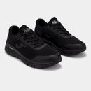 Scarpe casual zen men 26 uomo nero