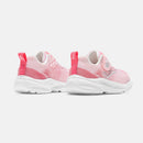 Scarpe casual horizon jr 26 junior rosa