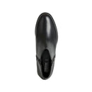 Geox jaylon 2 stivaletto con borchie e cerniera