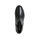 Geox jaylon 2 stivaletto con borchie e cerniera