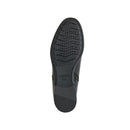 Geox jaylon 2 stivaletto con borchie e cerniera
