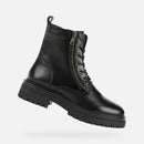 Geox iridea anfibio cerniera