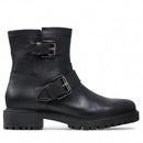 Geox hoara biker 2 fibbie