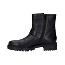 Geox hoara biker 2 fibbie