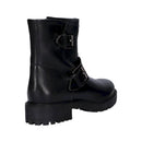 Geox hoara biker 2 fibbie