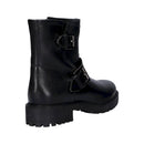 Geox hoara biker 2 fibbie