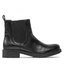 Geox rawelle stivaletto chelsea