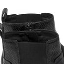 Geox rawelle stivaletto chelsea