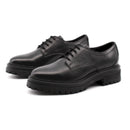 D iridea m scarpa derby donna in pelle