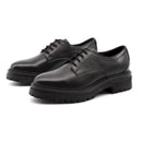 D iridea m scarpa derby donna in pelle