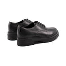 D iridea m scarpa derby donna in pelle