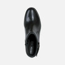 New asheel donna stivaletto tacco medio