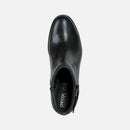 New asheel donna stivaletto tacco medio