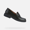 Geox spherica ec1 donna mocassino