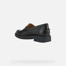 Geox spherica ec1 donna mocassino