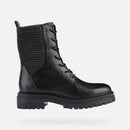 Geox iridea donna anfibi