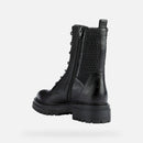 Geox iridea donna anfibi
