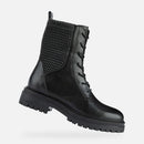 Geox iridea donna anfibi