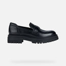 Mocassino iridea donna