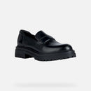 Mocassino iridea donna