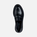 Mocassino iridea donna