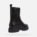 Geox bleyze donna anfibi