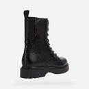 Geox bleyze donna anfibi