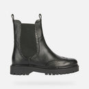 Geox bleyze donna stivaletto chealsea