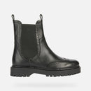 Geox bleyze donna stivaletto chealsea
