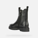 Geox bleyze donna stivaletto chealsea