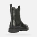 Geox bleyze donna stivaletto chealsea