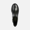 Geox bleyze donna stivaletto chealsea