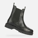 Geox bleyze donna stivaletto chealsea