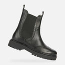 Geox bleyze donna stivaletto chealsea